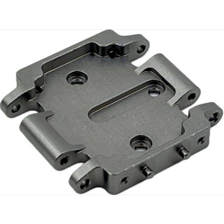 Absima CR-18P 6X6 Aluminum Skid Plate