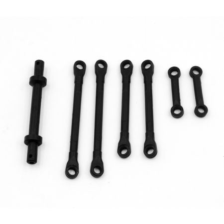 Absima CR-18P 6X6 LInks Set