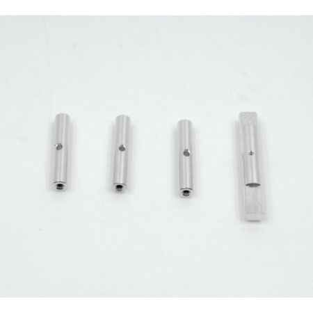 Absima CR-18P Winch Brace/Shaft