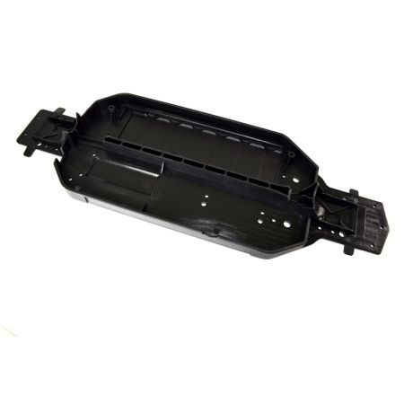 Absima Chassis plate plastic ATC 2.4 RTR/BL