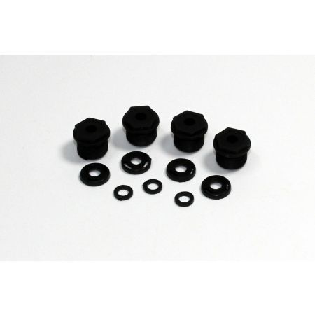 Absima Shock Absorber Cover below (4) Buggy/Truggy