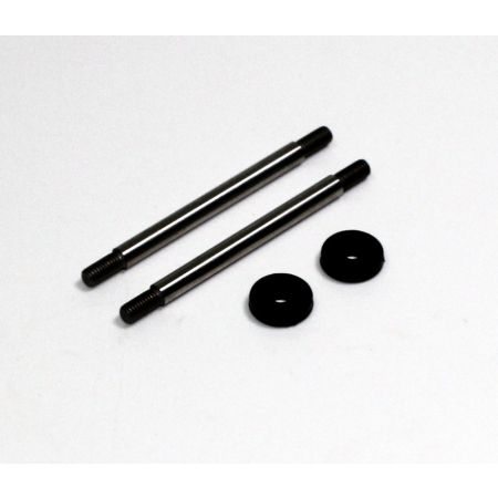 Absima Damper Shaft Set (2) Buggy/Truggy