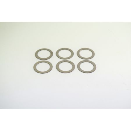 Absima Differential Gear Washer (6) AB2.8 BL