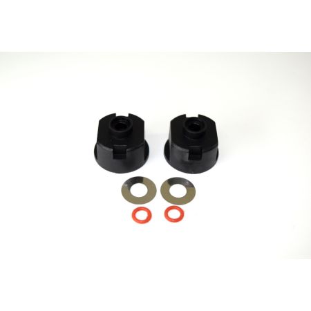 Absima Gear differential box ATC 2.4 RTR/BL