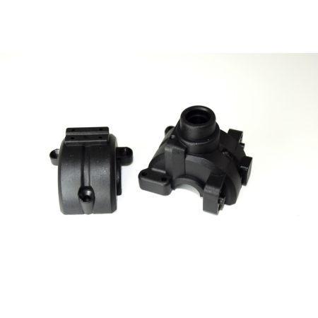 Absima Differential housing ATC 2.4 RTR/BL