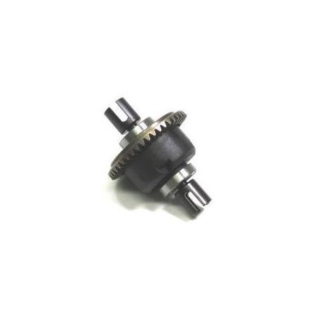 Absima Differential Unit complete f/r Buggy/Truggy Brushless