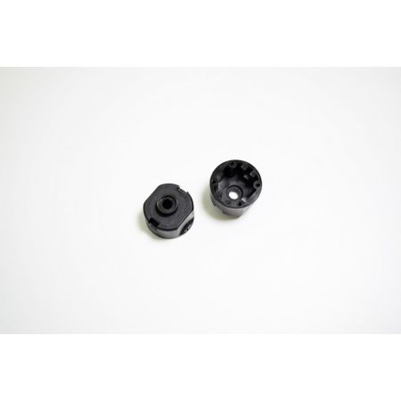 Absima Differential Case Set AB2.8 BL