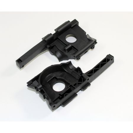 Absima Differential housing l/r rear AMT8