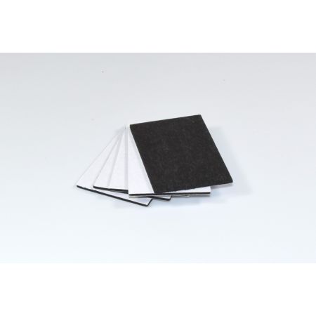 Absima Square DouBLe Tape 60X40mm (5) (AB2440002)