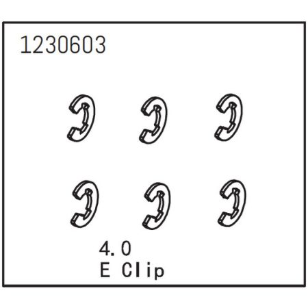 Absima E-Clips 4.0 (6)