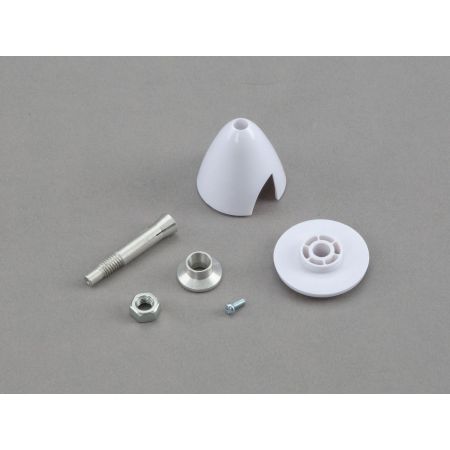 Hobbyzone Spinner 34mm: Mini Apprentice S (E-HBZ3114) Hobbyzone Spinner 34mm: Mini Apprentice S (E-HBZ3114)