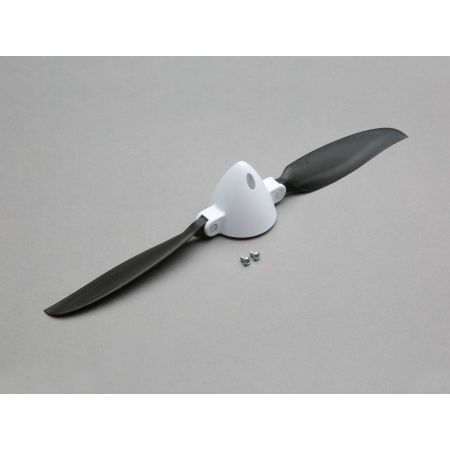 Hobbyzone Folding Prop and Spinner: Conscendo S (E-HBZ8607) Hobbyzone Folding Prop and Spinner: Conscendo S (E-HBZ8607)