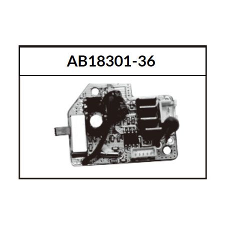 Absima ESC/Receiver 1:18