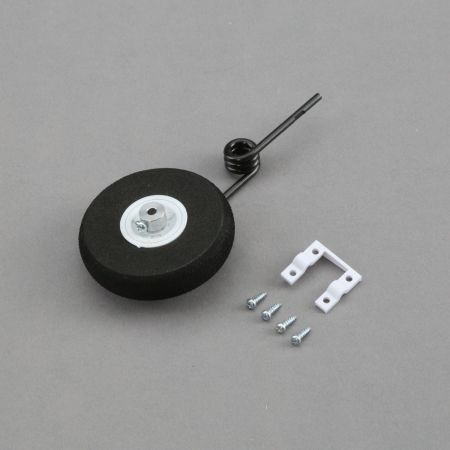 Hobbyzone Nose Gear: Mini Apprentice S (F-HBZ3106) Hobbyzone Nose Gear: Mini Apprentice S (F-HBZ3106)