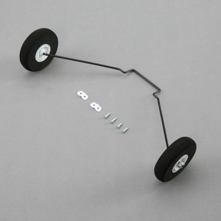 Hobbyzone Main Landing Gear: Mini Apprentice S (F-HBZ3107) Hobbyzone Main Landing Gear: Mini Apprentice S (F-HBZ3107)