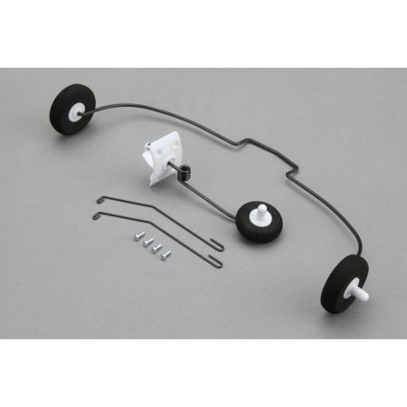 Hobbyzone LANDING GEAR: STRATOCAM (F-HBZ8518) Hobbyzone LANDING GEAR: STRATOCAM (F-HBZ8518)