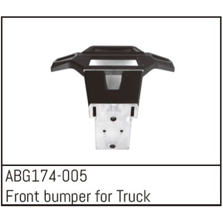 Absima Front Bumper For Truck (ABG174-005)
