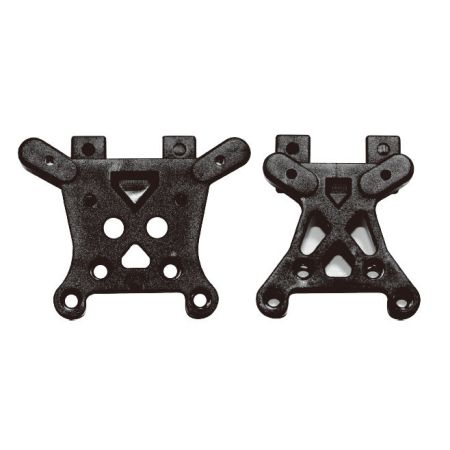 Absima Front And Rear Shock Tower (AB18301-6)