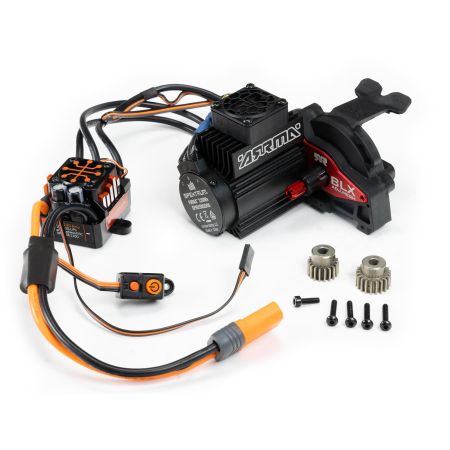 Arrma 3S Brushless System & Power Module Upgrade Set: BOOST BOX (G-ARA210005)