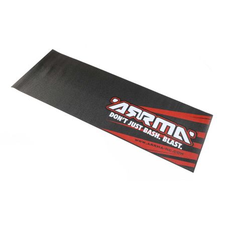 Arrma Arrma Foam Pit Mat, 24" x 68" (G-ARA840000)