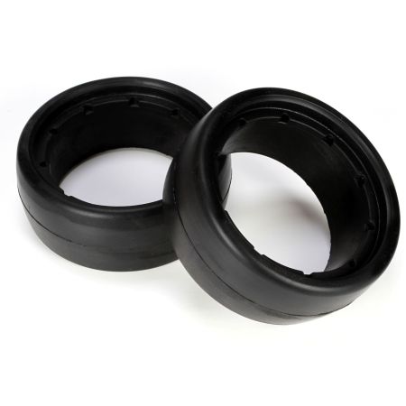 Losi Tire Inserts, Soft (2): 5IVE-T (G-LOSB7241)
