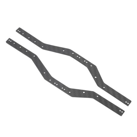 RC Overhaul Chassis Frame, Carbon Fibre SCX24 (G-RCO-AX024)