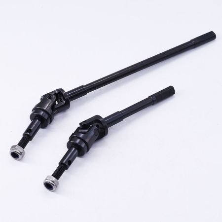 RC Overhaul Drive Shaft Fr SCX6 Pr (G-RCO-AX034)