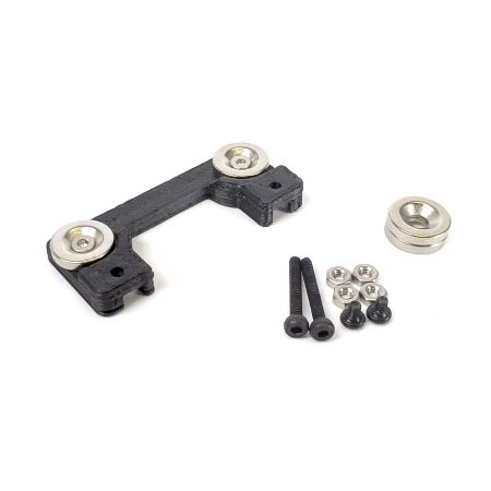 RC Overhaul Magnetic Body Mount (Chevy C10) SCX24 (G-RCO-AX038)
