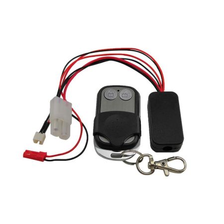 RC Overhaul Winch Remote Controller (G-RCO-CR004)