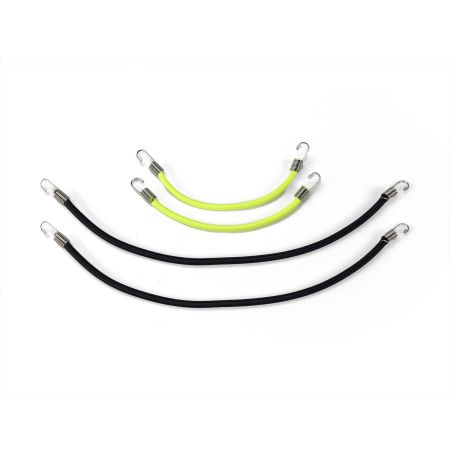 RC Overhaul Luggage Strap / Bungee Pack (pk4) (G-RCO-CR019)