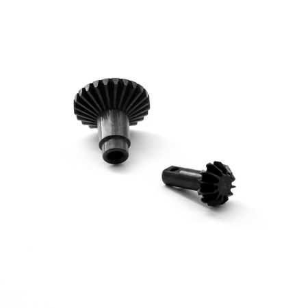 RC Overhaul Helical Gears Fr/Rr 24t/12t TRX-4M (G-RCO-TRX020)