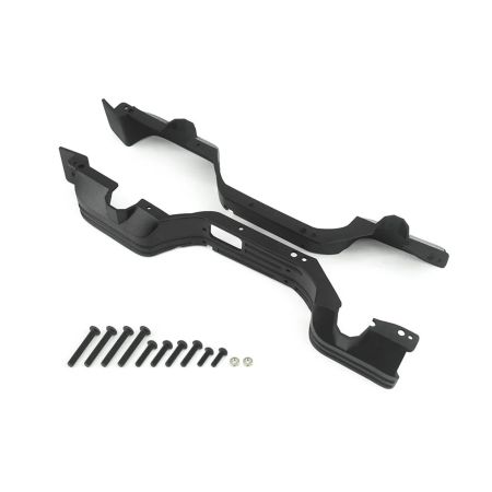 RC Overhaul Mud Flap Fender TRX-4M Ford F150 (G-RCO-TRX044)