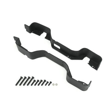 RC Overhaul Mud Flap Fender TRX-4M Chevy K10 (G-RCO-TRX045)