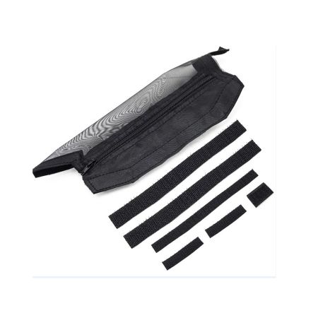 RC Overhaul Chassis Dirt Cover, Mini Max (G-RCO-TRX048)