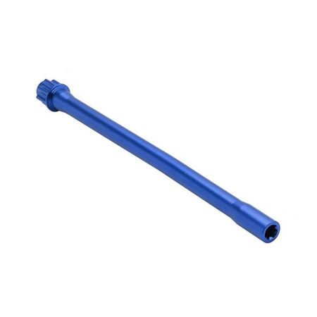 RC Overhaul Alu. Center Drive Shaft, Mini Max, Blue (G-RCO-TRX050B)
