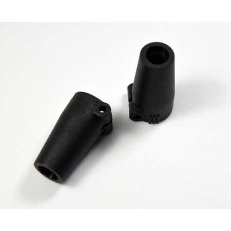 Absima Rear Straight Axle Cover