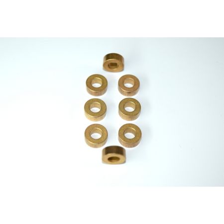 Absima Contain oil bearing 5x10x4 (8) ATC 2.4 RTR/BL