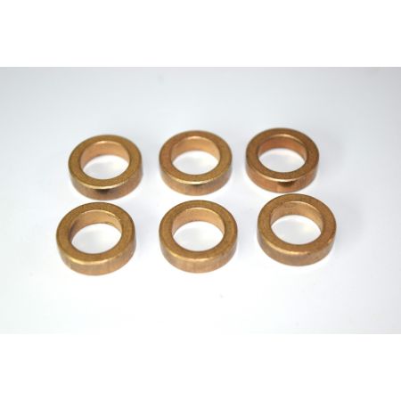 Absima Contain oil bearing 15x10x4 (6) ATC 2.4 RTR/BL