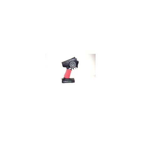 Absima Grip For Handle On Radio, Red (AB2440050)