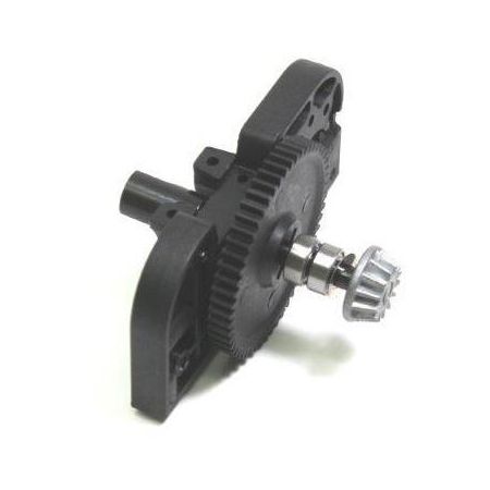 Absima Spur Gear Unit Buggy/Truggy Brushed