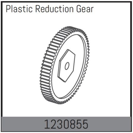 Absima Main Gear (AB1230855)