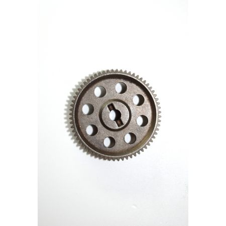 Absima Main gear metal 64T ATC 2.4 RTR/BL