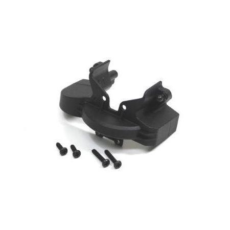 Absima Gear Box Case Buggy/Truggy