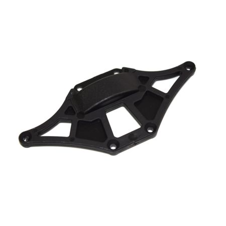 Absima Spur Gear Cover AB2.8 BL