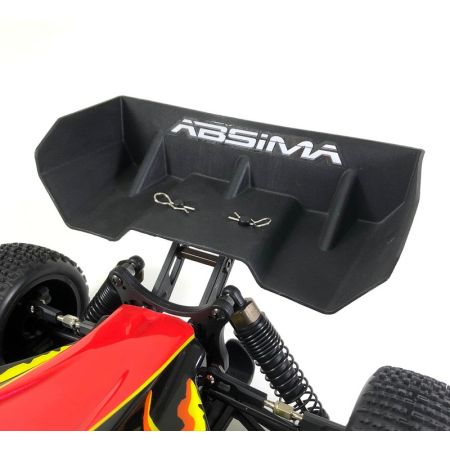 Absima Rear Wing AB3.4(BL)