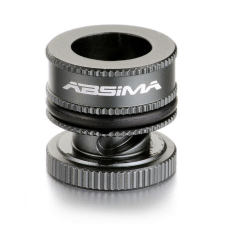 Absima Ride Height Gauge 15-20mm 1:10 Offroad (AB3000052)