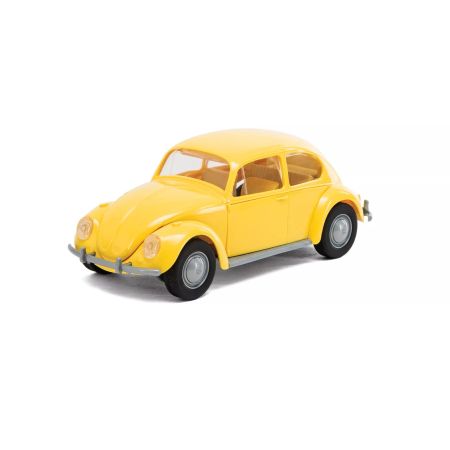 Airfix QUICKBUILD VW Beetle yellow (J6023)