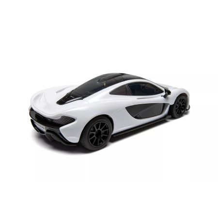 Airfix QUICKBUILD McLaren P1 - White (J6028)