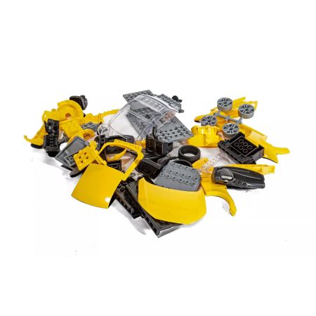 Airfix QUICKBUILD Audi TT Coupe  (J6034)