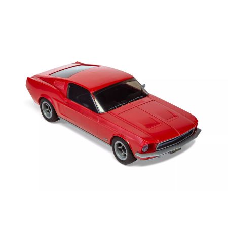 Airfix QUICKBUILD Ford Mustang GT 1968 (J6035)